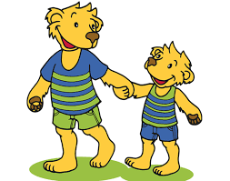 GYM PARENTS ENFANTS