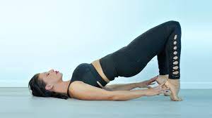Hatha-Yoga 1