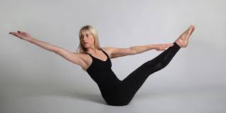 Pilates body sculpt 1